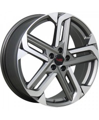Michelin Scorcher Sport 120/70 R17 58W